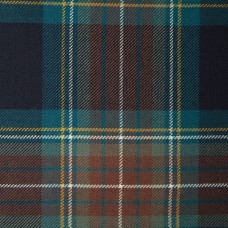 Holyrood Lightweight Tartan Fabric By The Metre